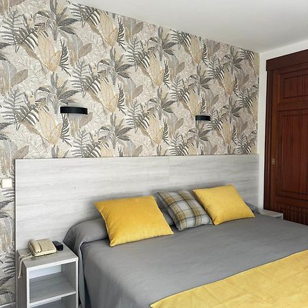 Hotel Florida Mar Sanxenxo Εξωτερικό φωτογραφία