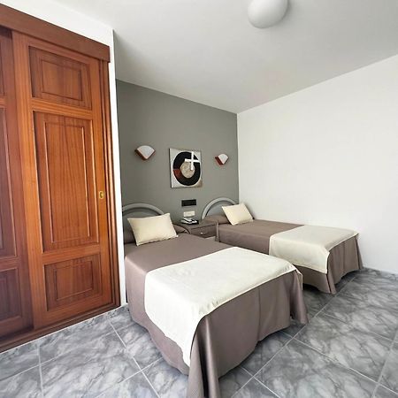Hotel Florida Mar Sanxenxo Εξωτερικό φωτογραφία