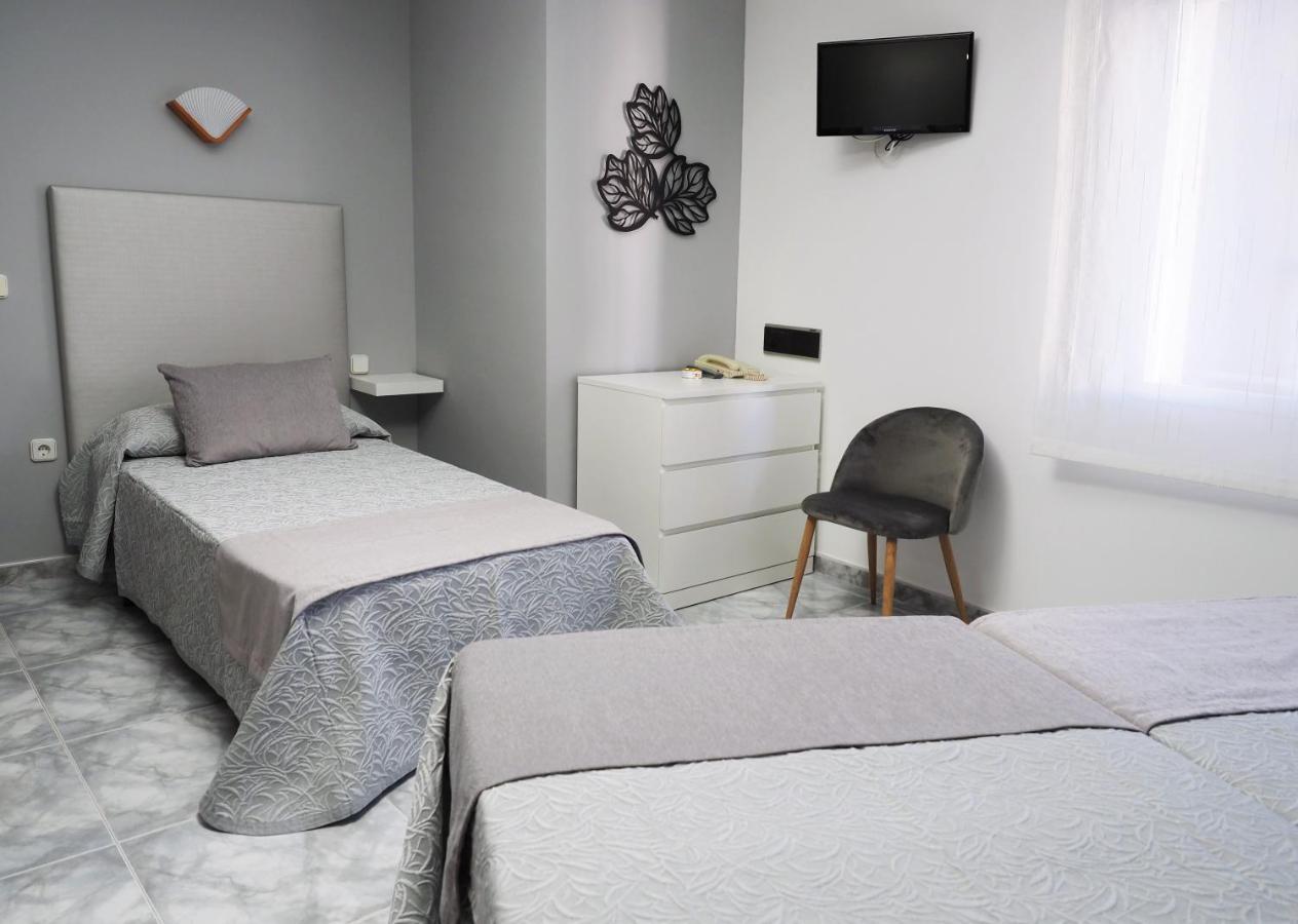 Hotel Florida Mar Sanxenxo Εξωτερικό φωτογραφία