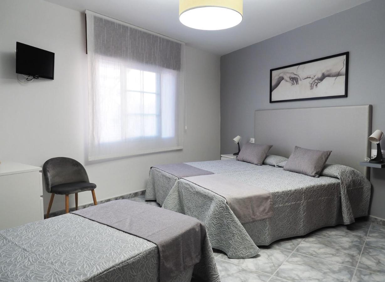 Hotel Florida Mar Sanxenxo Εξωτερικό φωτογραφία