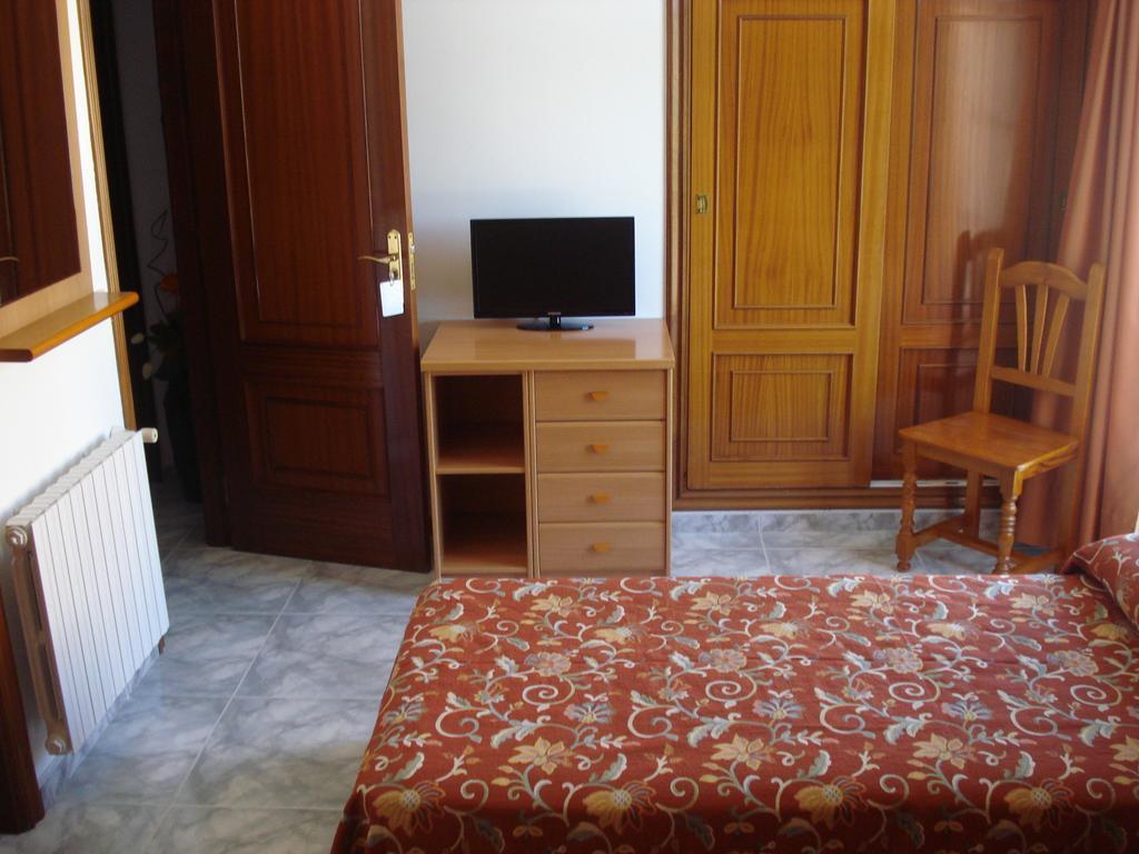 Hotel Florida Mar Sanxenxo Εξωτερικό φωτογραφία