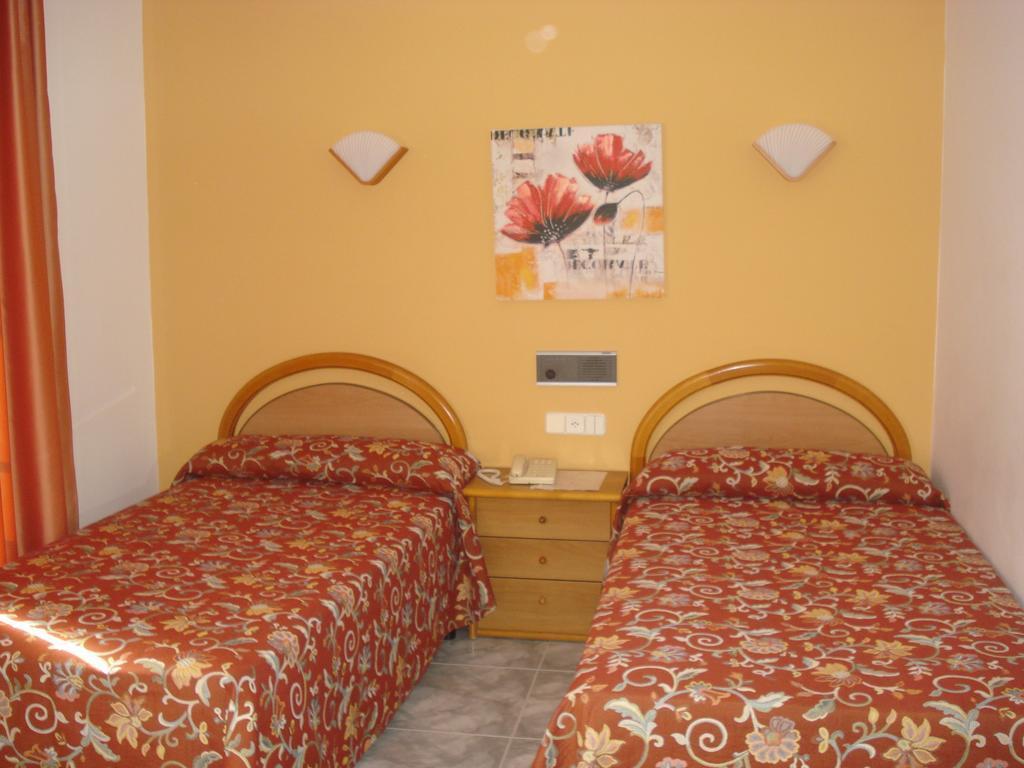 Hotel Florida Mar Sanxenxo Εξωτερικό φωτογραφία