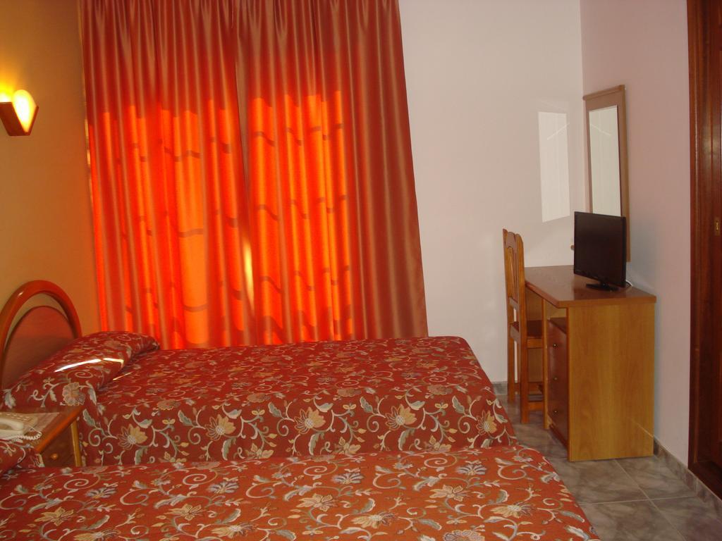Hotel Florida Mar Sanxenxo Εξωτερικό φωτογραφία