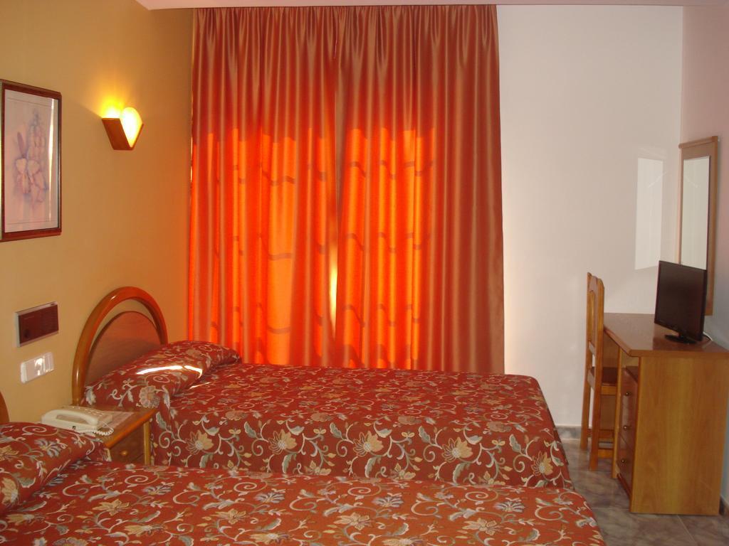 Hotel Florida Mar Sanxenxo Εξωτερικό φωτογραφία