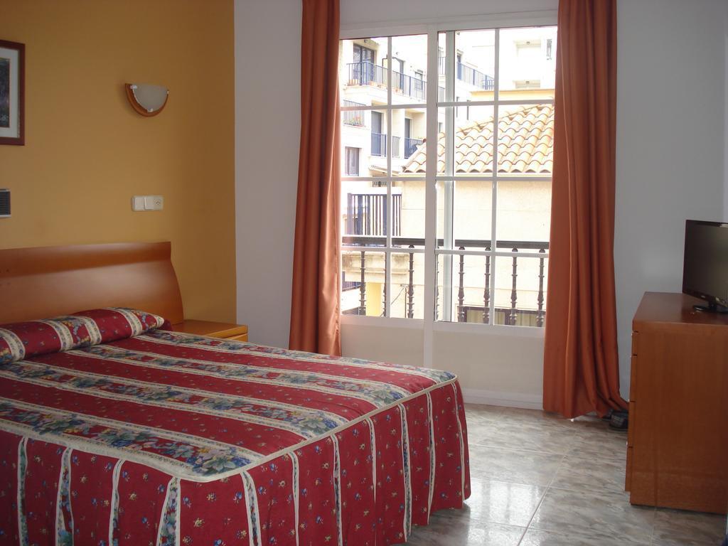 Hotel Florida Mar Sanxenxo Εξωτερικό φωτογραφία
