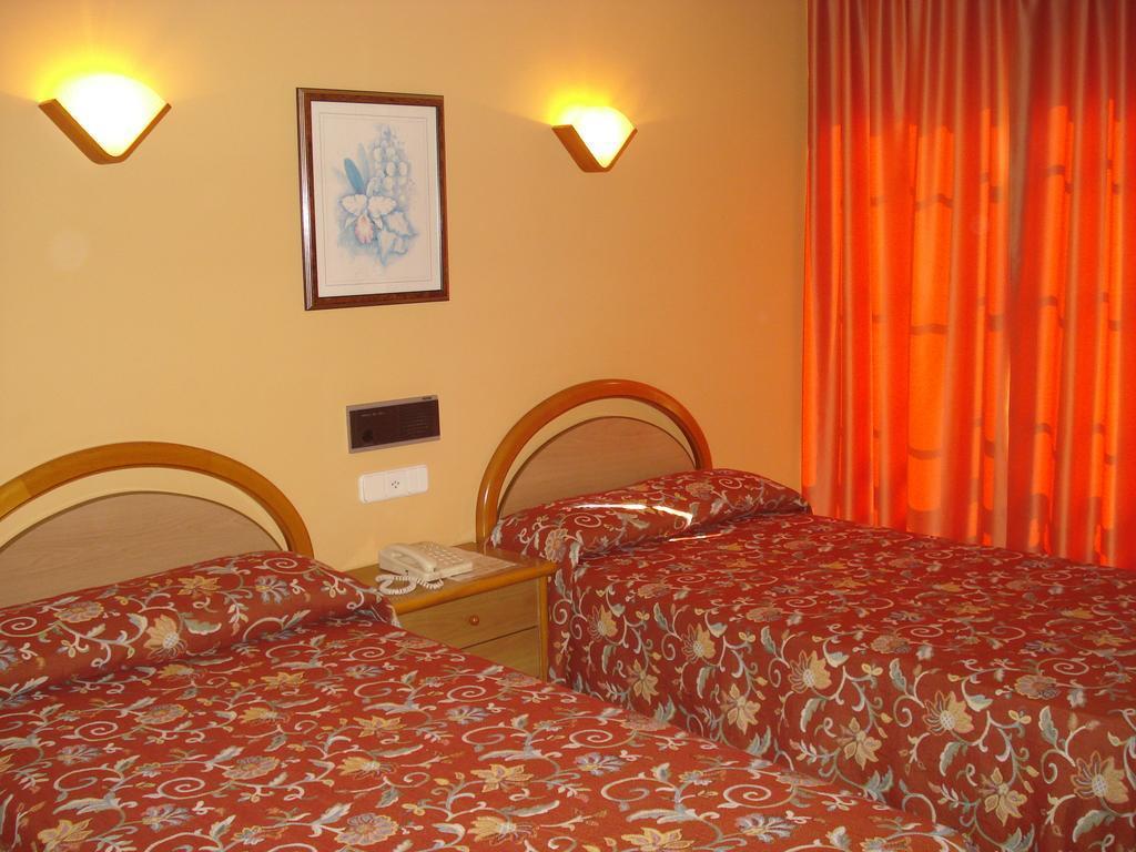 Hotel Florida Mar Sanxenxo Εξωτερικό φωτογραφία