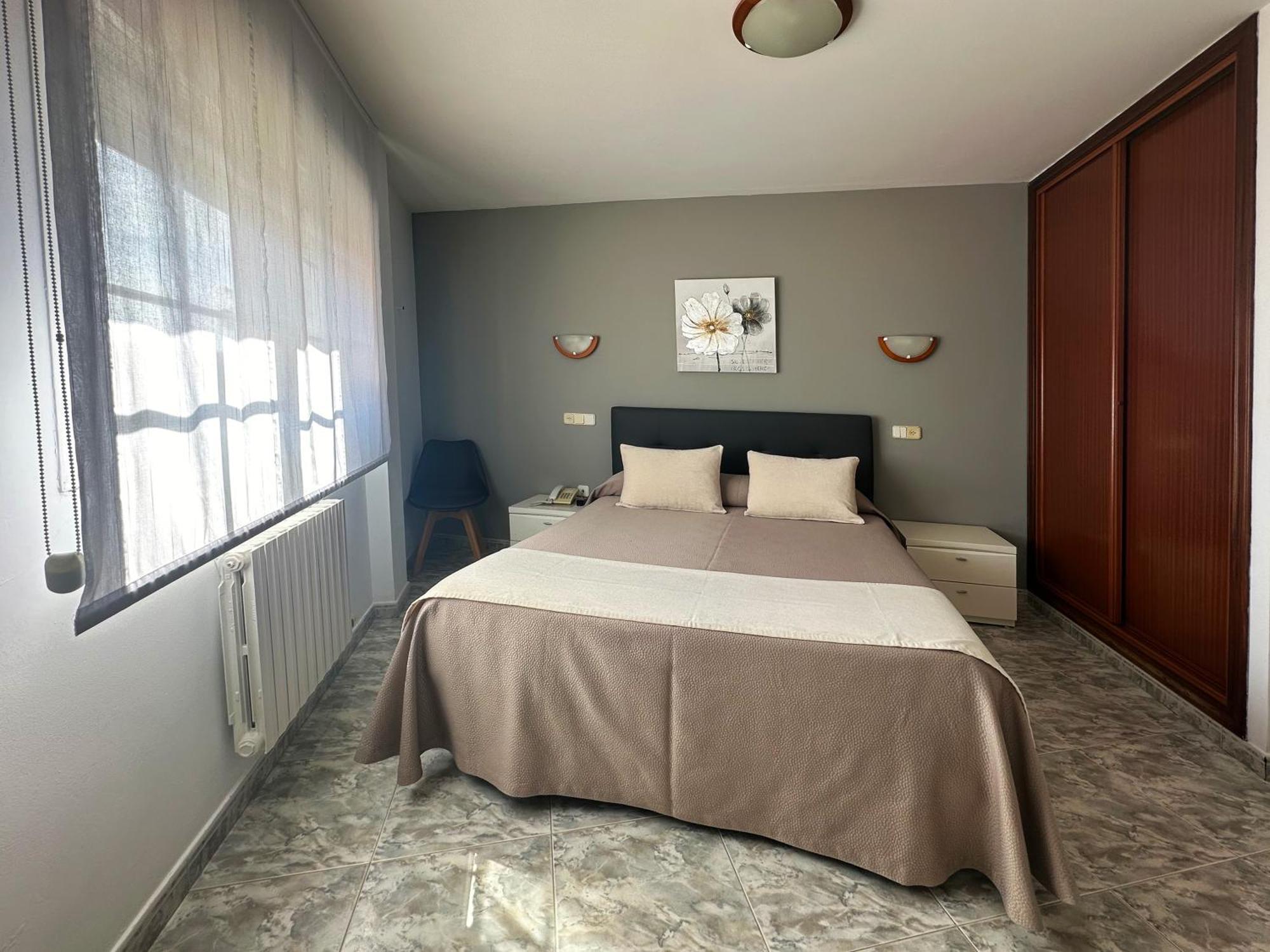 Hotel Florida Mar Sanxenxo Εξωτερικό φωτογραφία