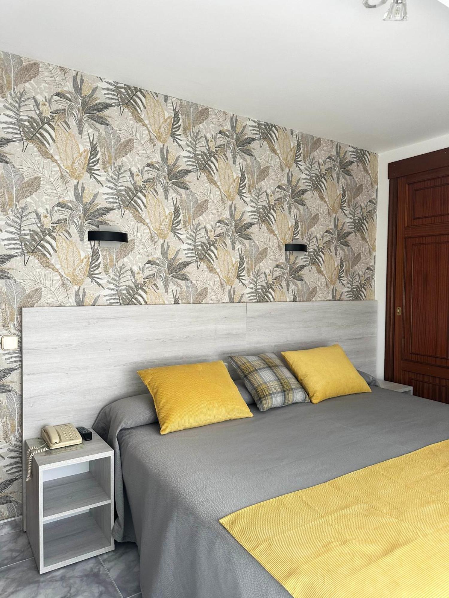 Hotel Florida Mar Sanxenxo Εξωτερικό φωτογραφία