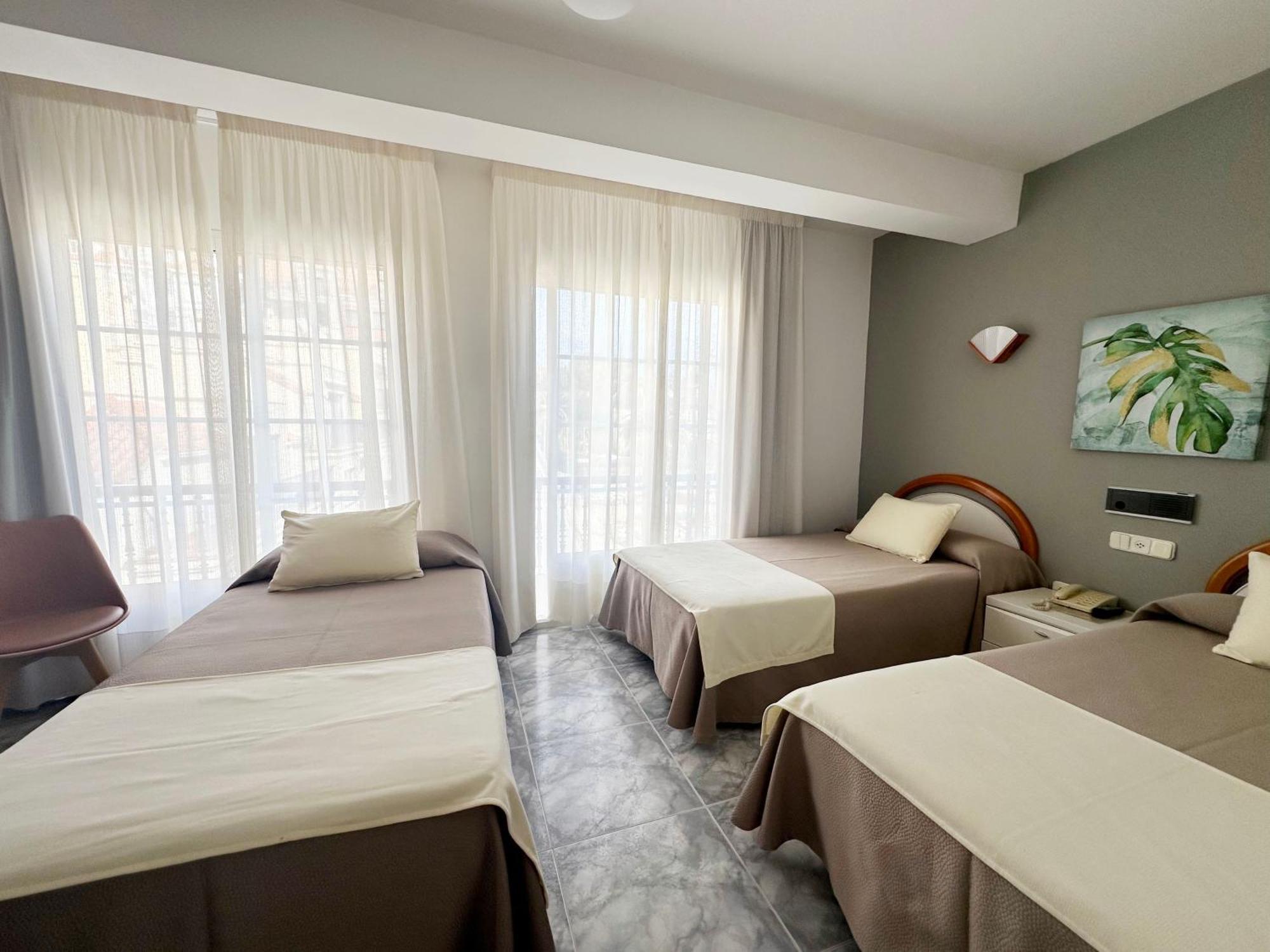 Hotel Florida Mar Sanxenxo Εξωτερικό φωτογραφία