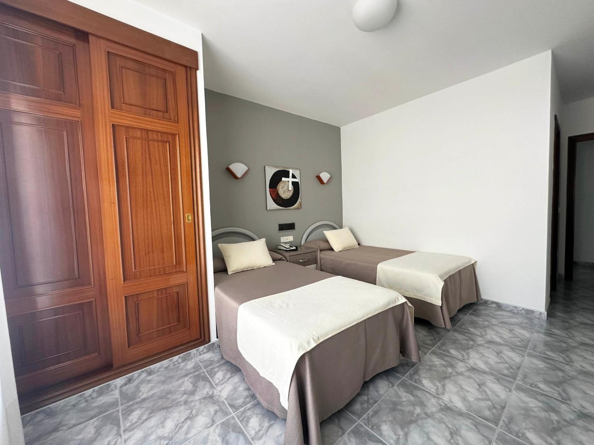 Hotel Florida Mar Sanxenxo Εξωτερικό φωτογραφία