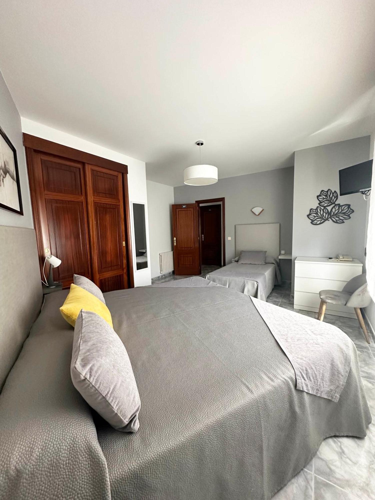 Hotel Florida Mar Sanxenxo Εξωτερικό φωτογραφία