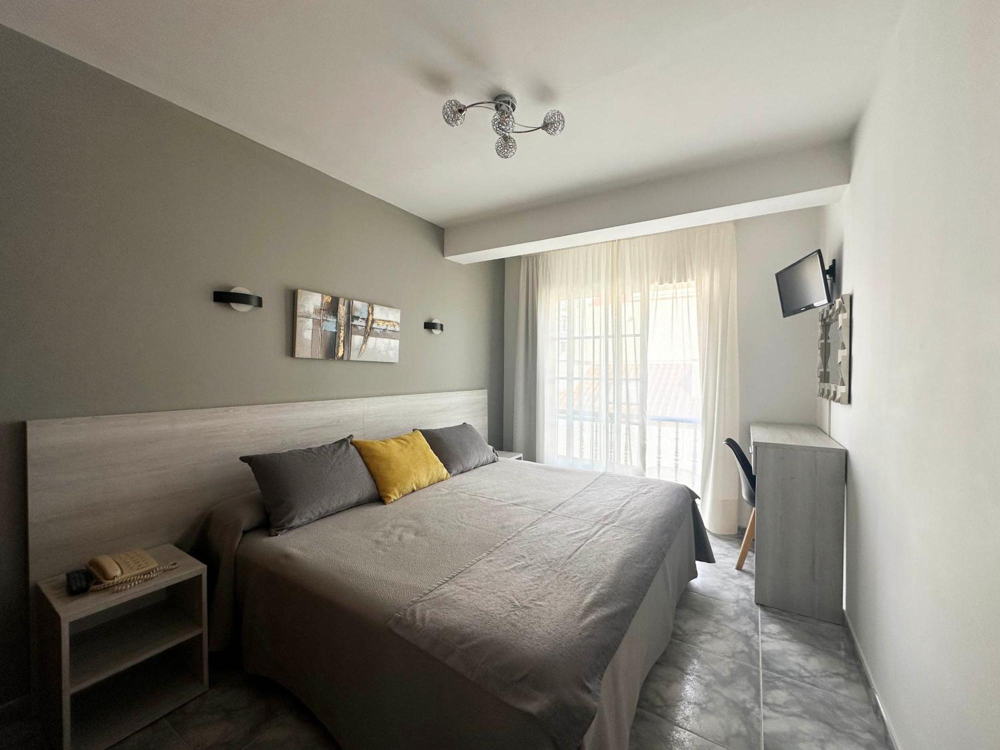 Hotel Florida Mar Sanxenxo Εξωτερικό φωτογραφία