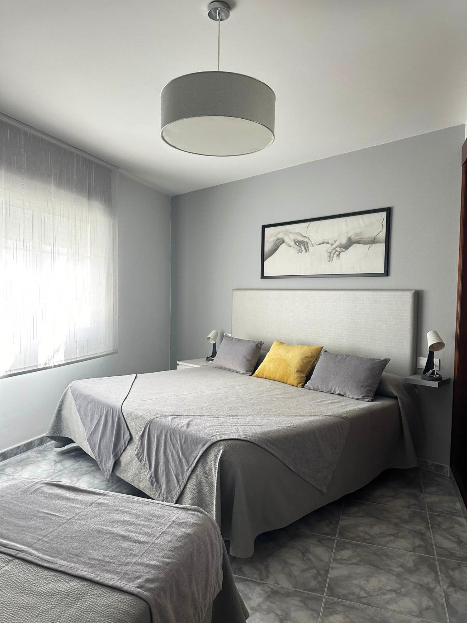 Hotel Florida Mar Sanxenxo Εξωτερικό φωτογραφία