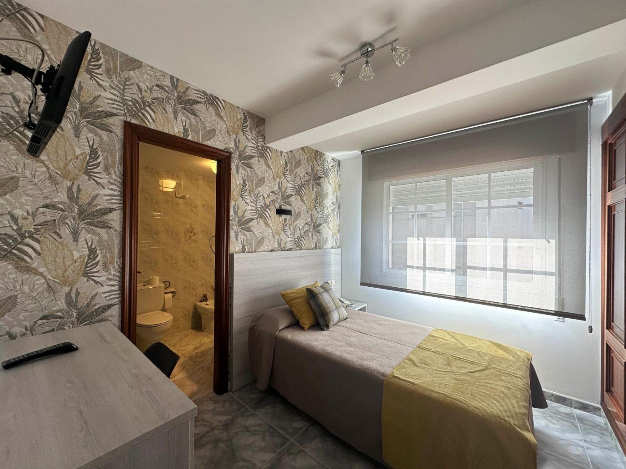 Hotel Florida Mar Sanxenxo Εξωτερικό φωτογραφία