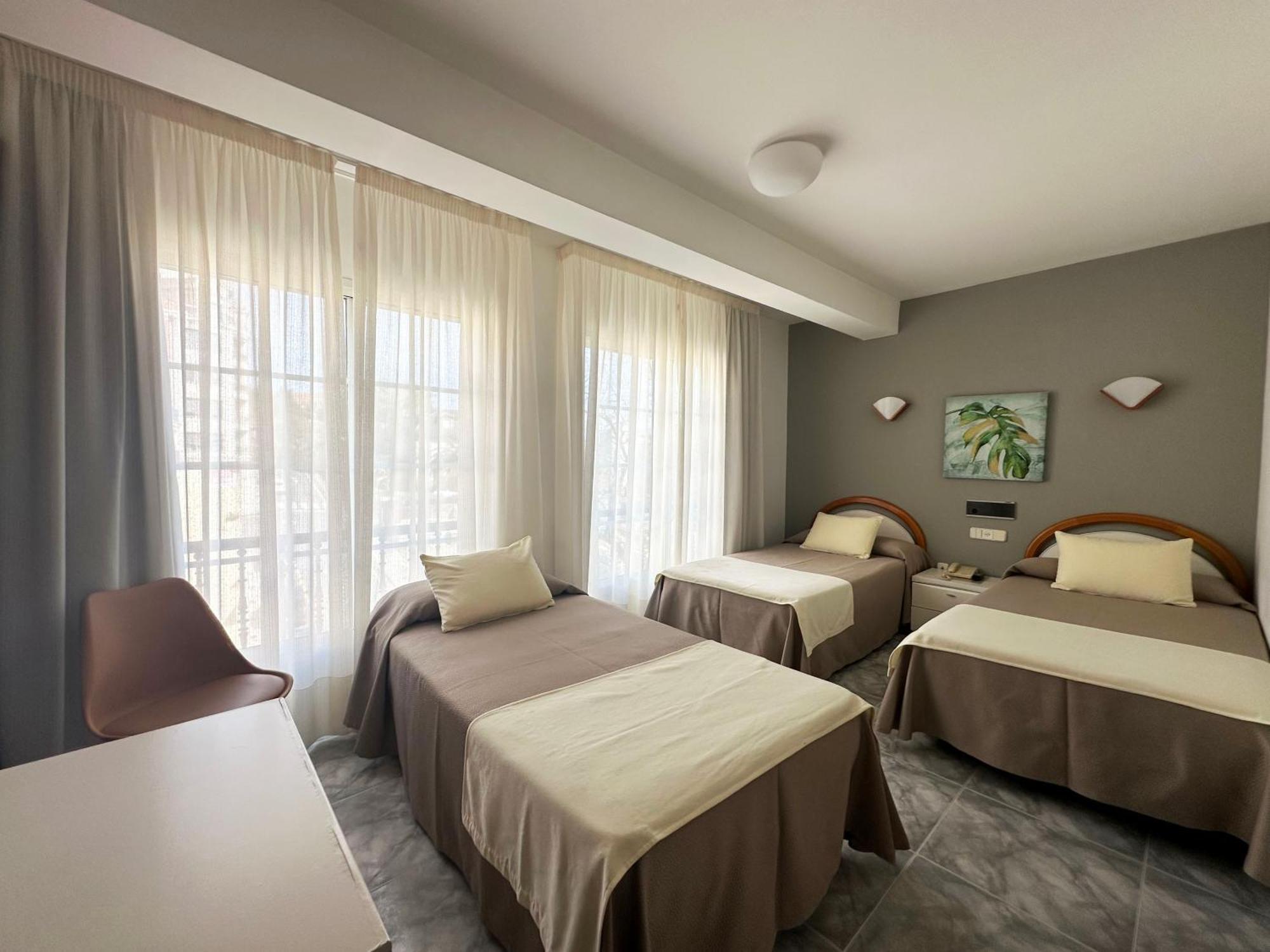 Hotel Florida Mar Sanxenxo Εξωτερικό φωτογραφία