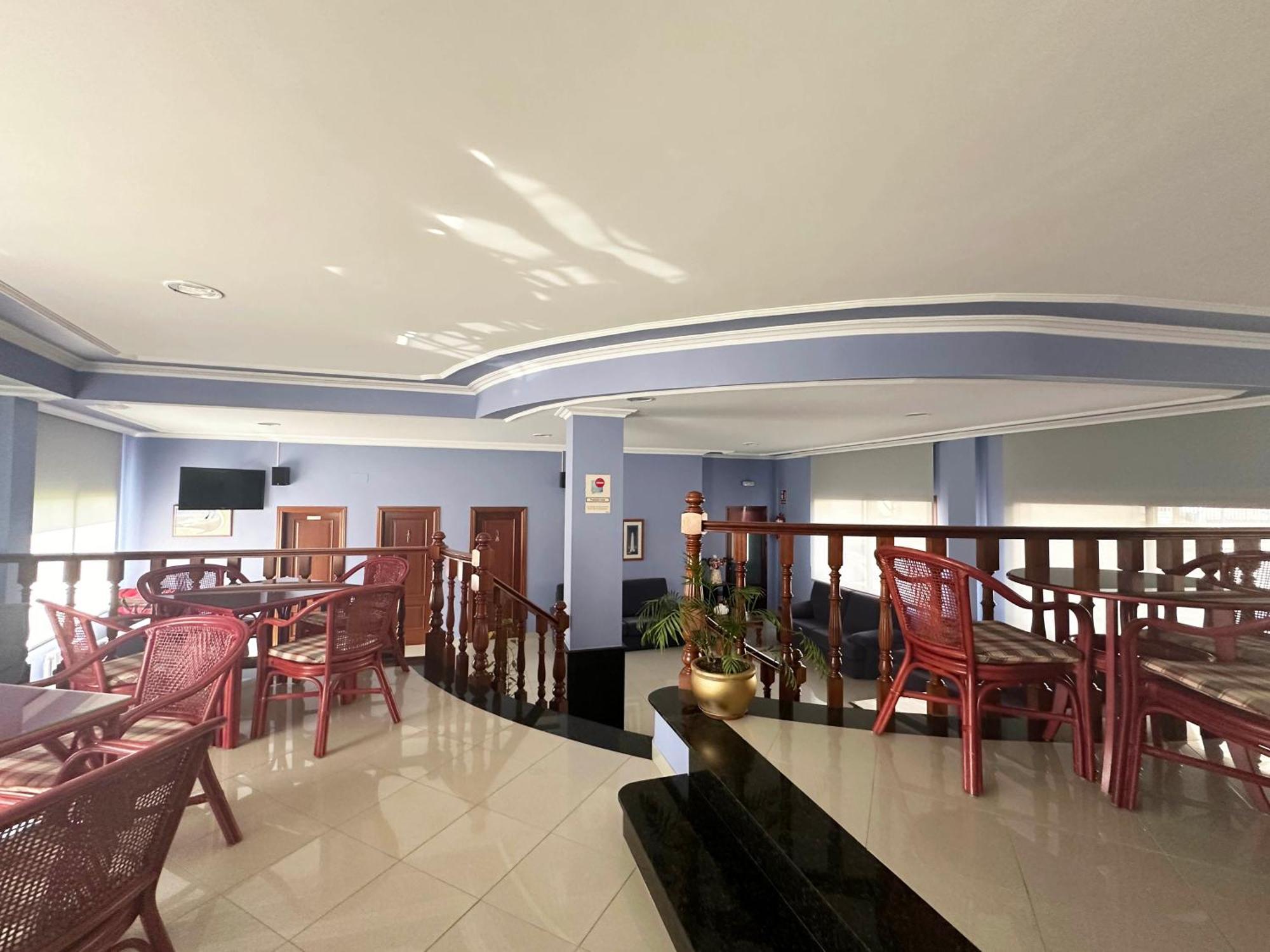 Hotel Florida Mar Sanxenxo Εξωτερικό φωτογραφία