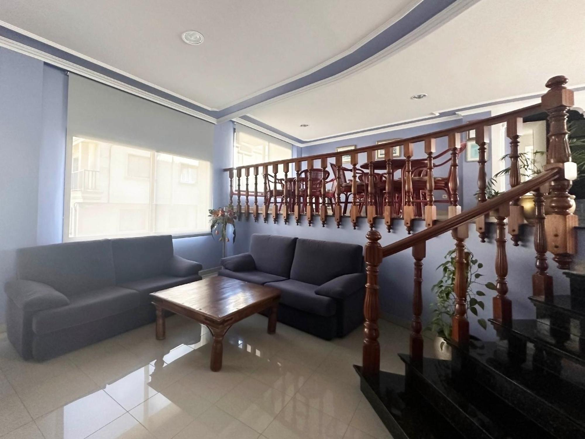 Hotel Florida Mar Sanxenxo Εξωτερικό φωτογραφία