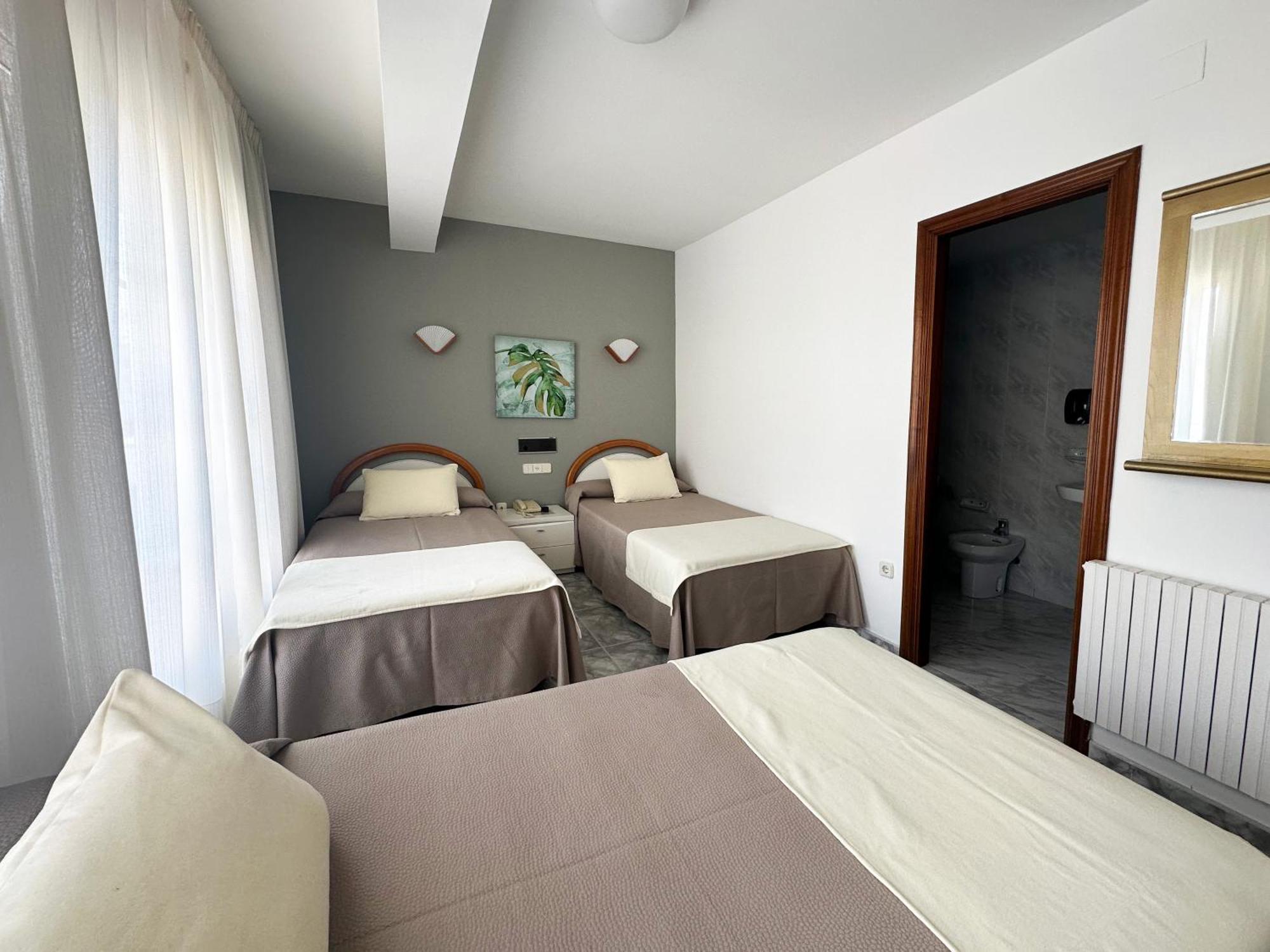 Hotel Florida Mar Sanxenxo Εξωτερικό φωτογραφία