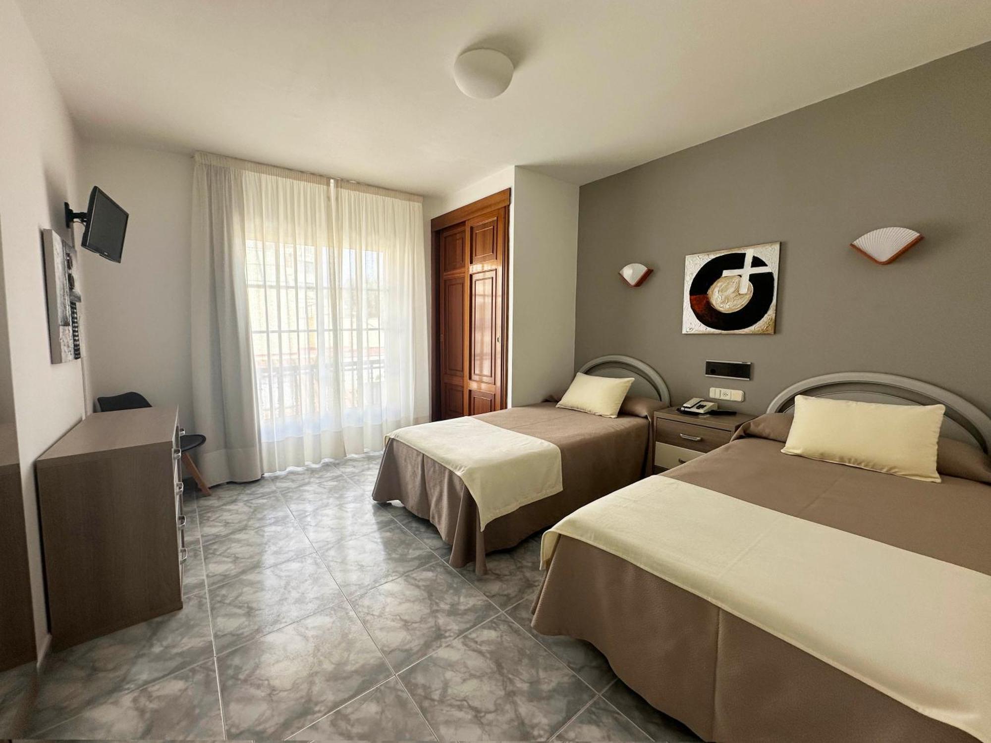Hotel Florida Mar Sanxenxo Εξωτερικό φωτογραφία