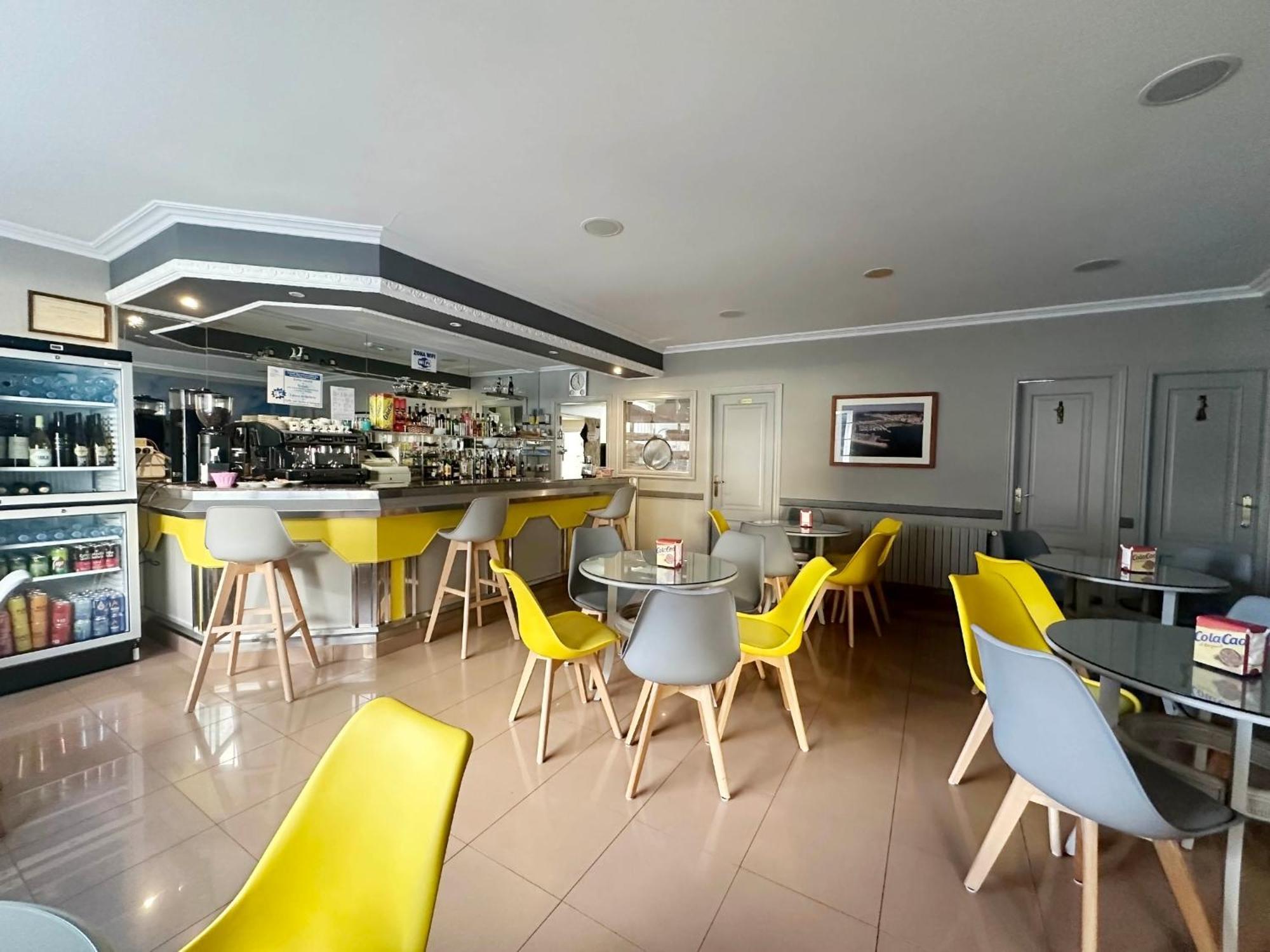 Hotel Florida Mar Sanxenxo Εξωτερικό φωτογραφία