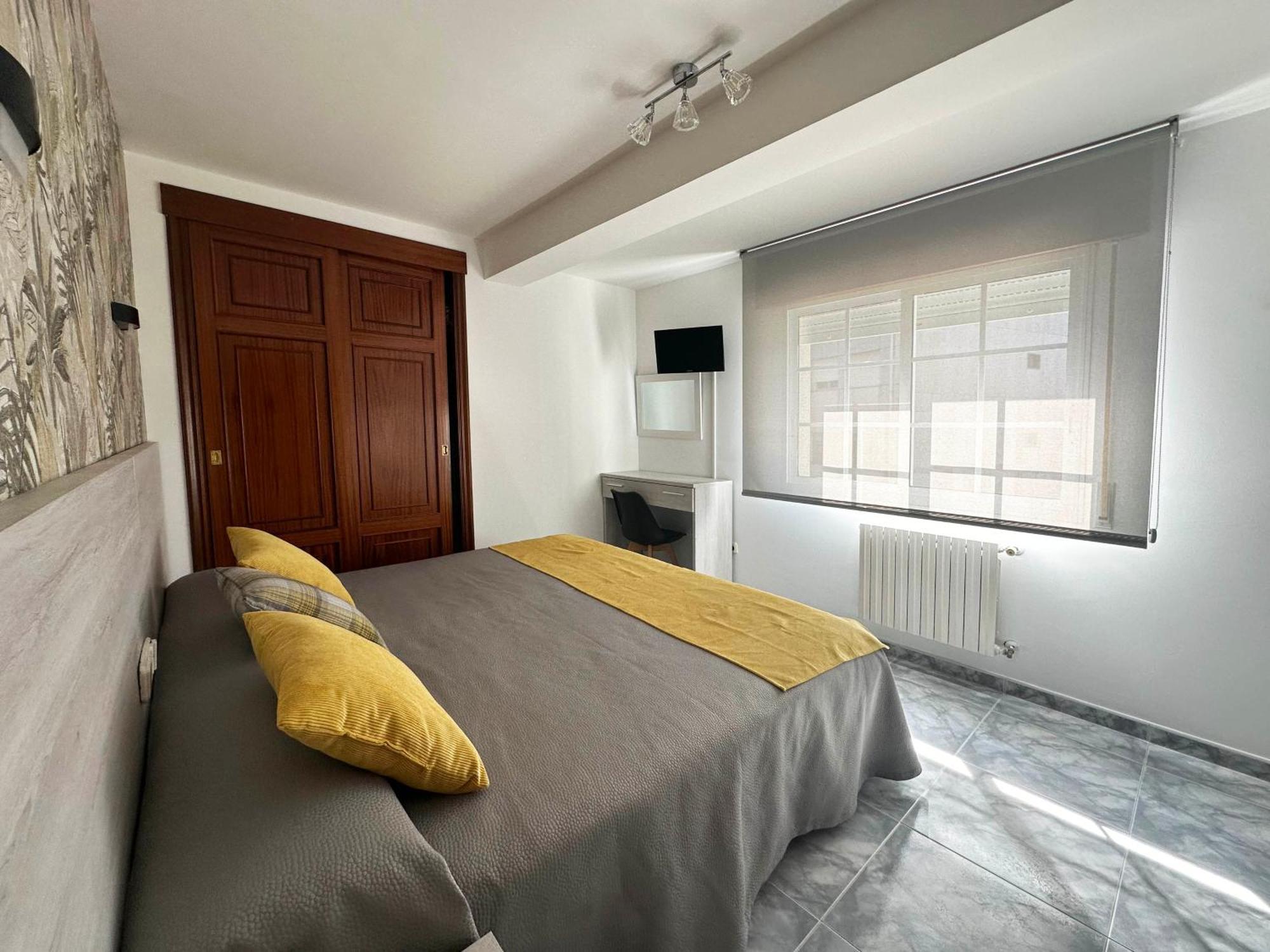Hotel Florida Mar Sanxenxo Εξωτερικό φωτογραφία