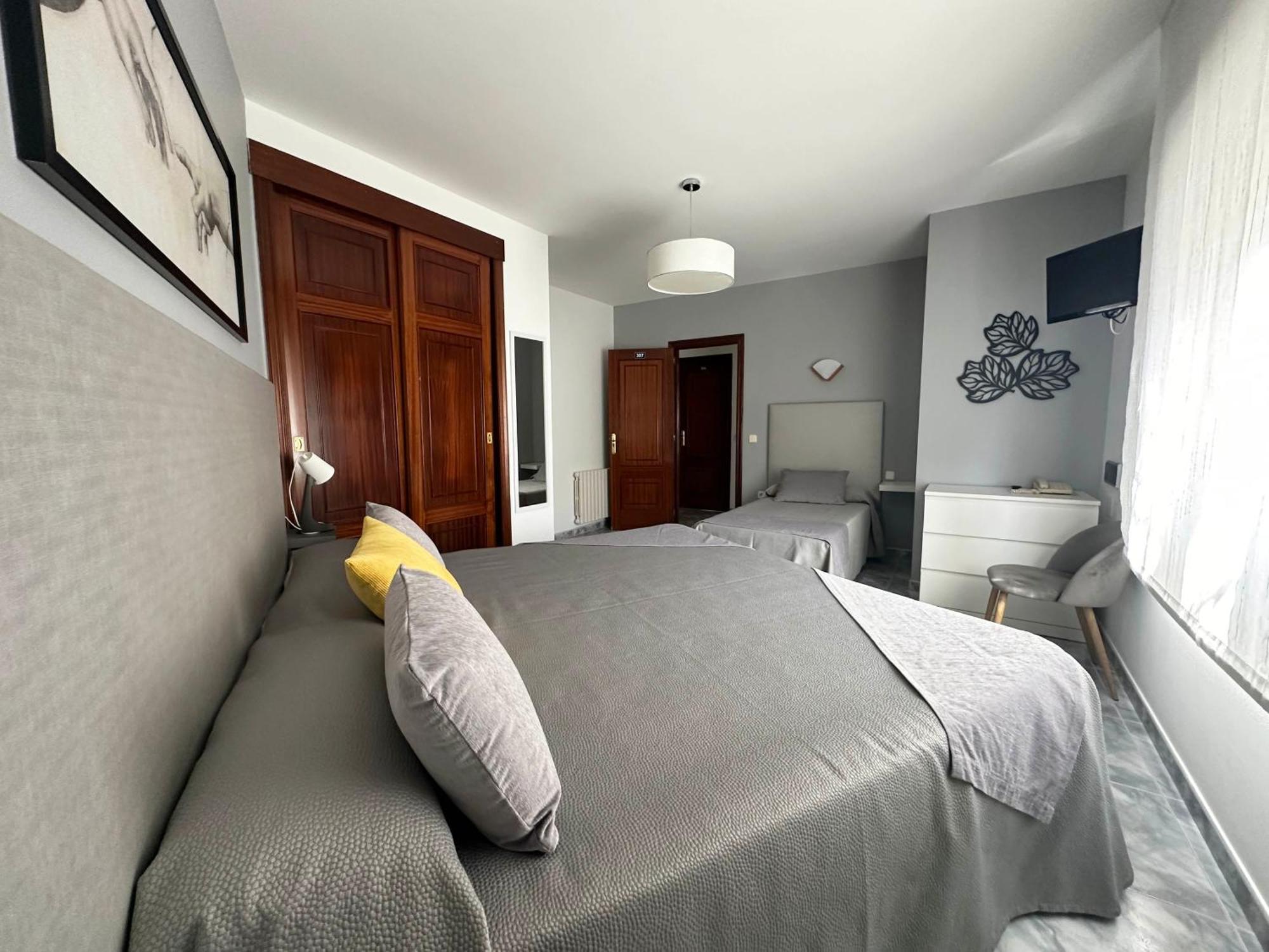 Hotel Florida Mar Sanxenxo Εξωτερικό φωτογραφία