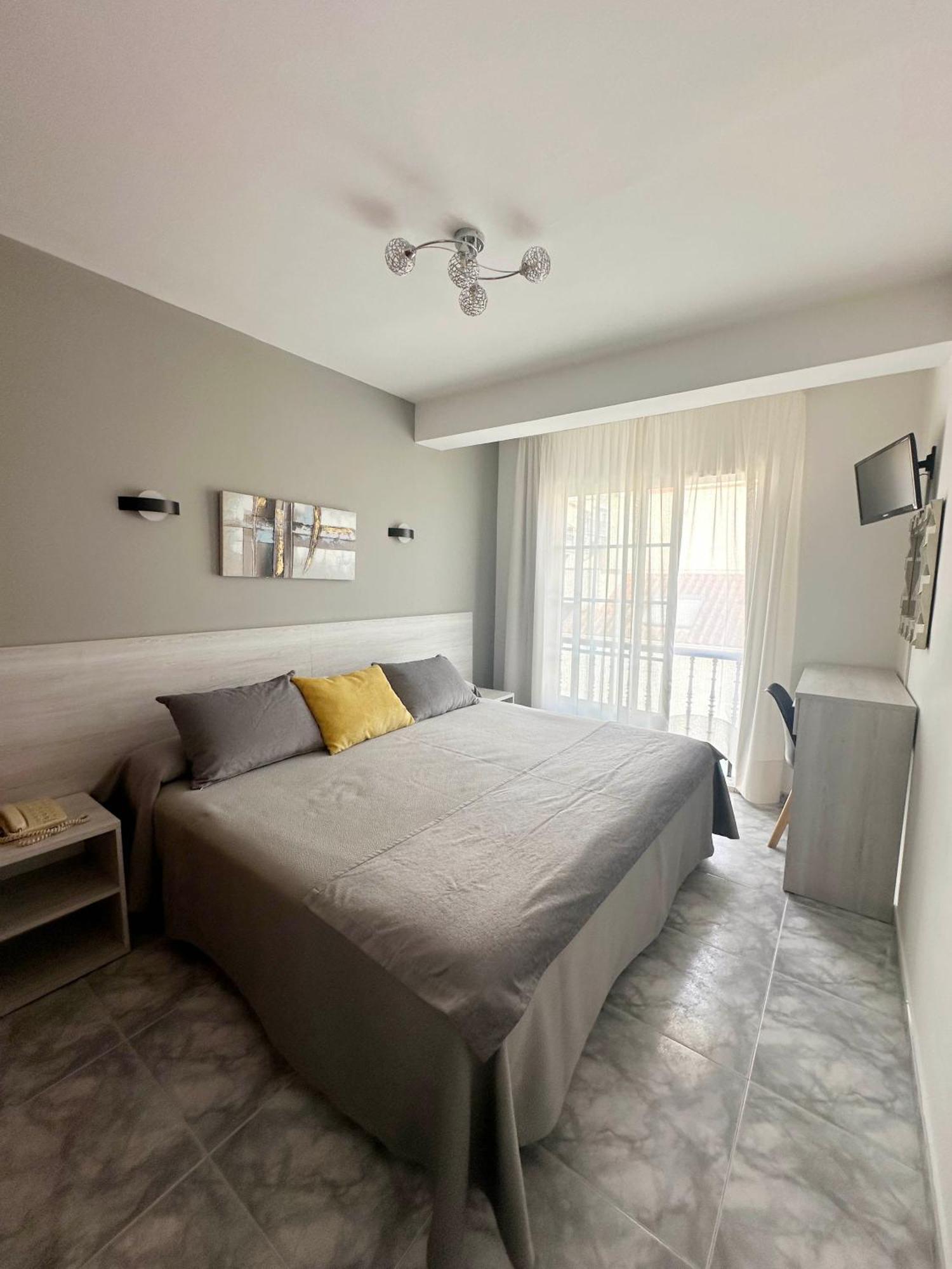 Hotel Florida Mar Sanxenxo Εξωτερικό φωτογραφία