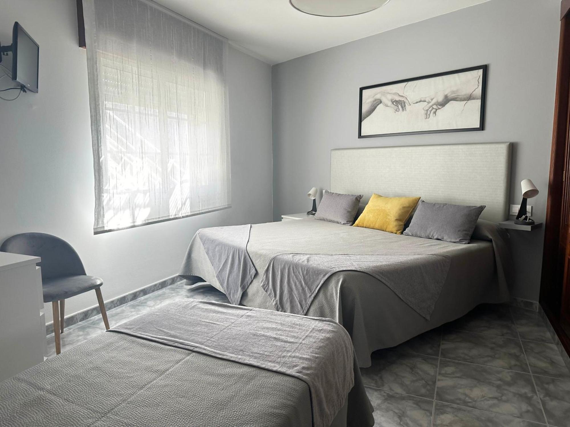 Hotel Florida Mar Sanxenxo Εξωτερικό φωτογραφία
