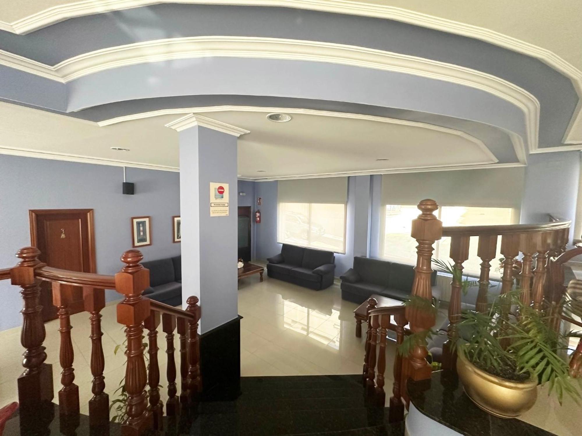 Hotel Florida Mar Sanxenxo Εξωτερικό φωτογραφία