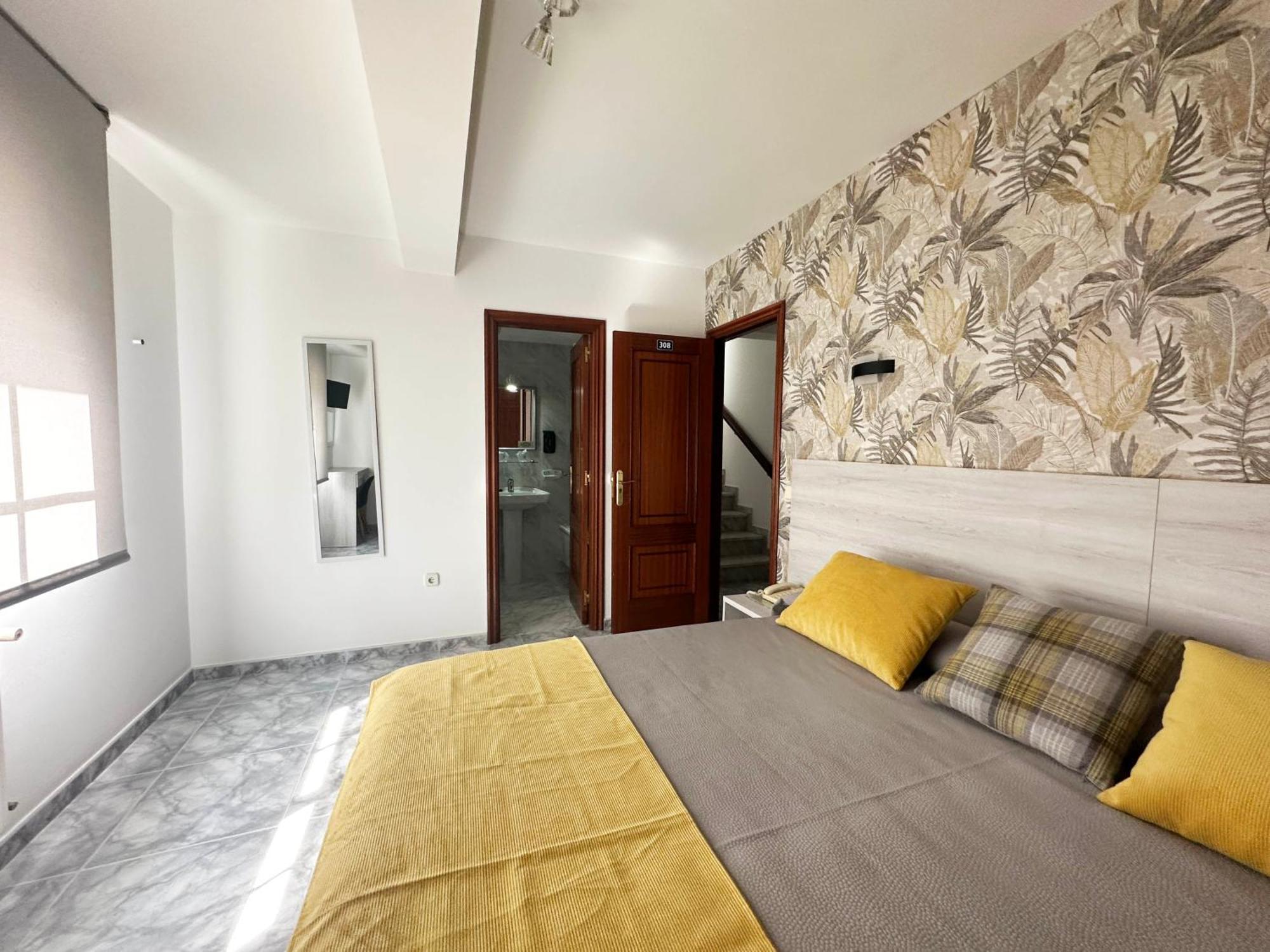 Hotel Florida Mar Sanxenxo Εξωτερικό φωτογραφία