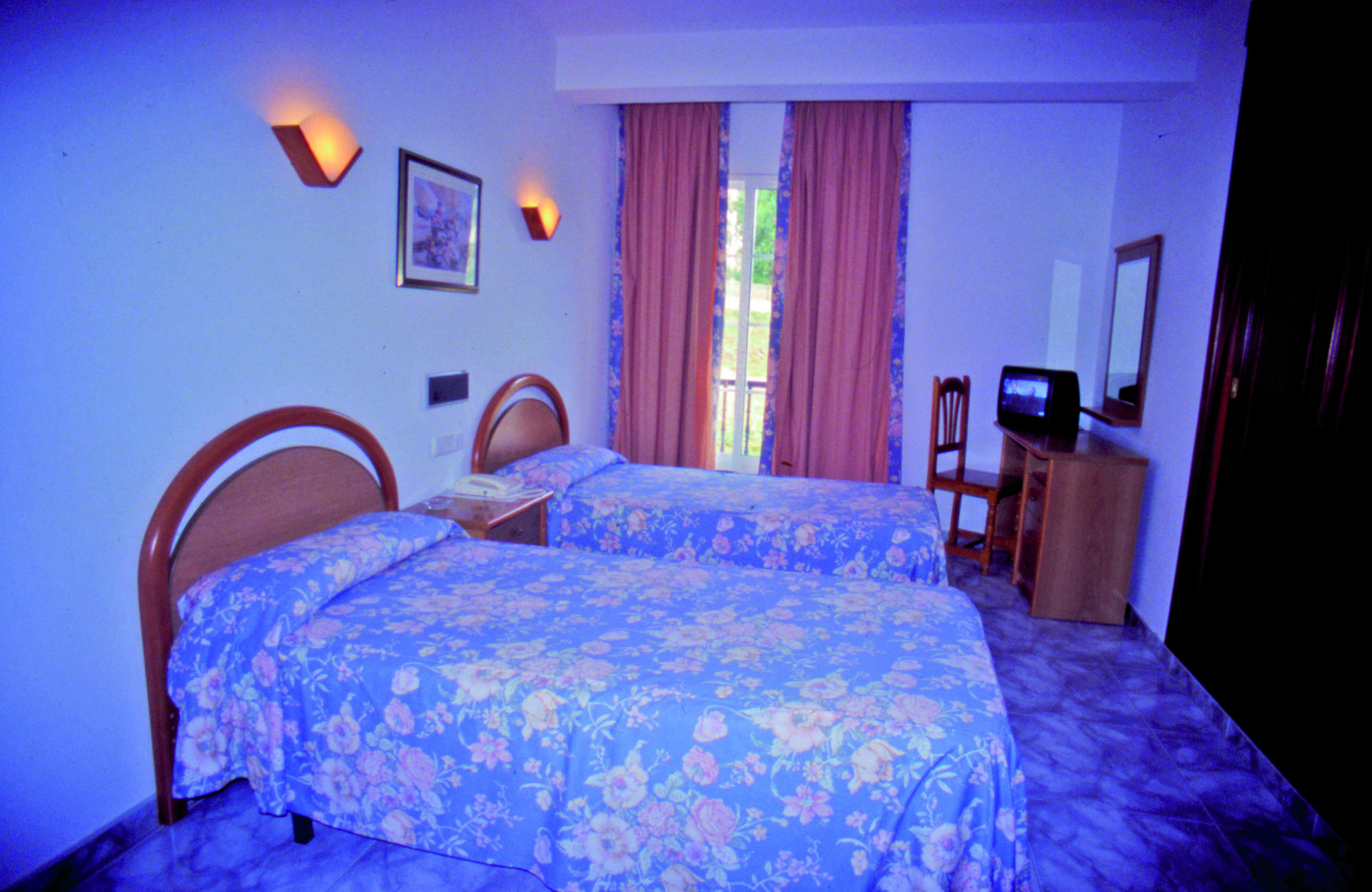 Hotel Florida Mar Sanxenxo Εξωτερικό φωτογραφία